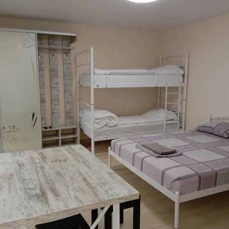 Однокімнатна 105 Apartamento Khmelʼnytsʼkyy Exterior foto