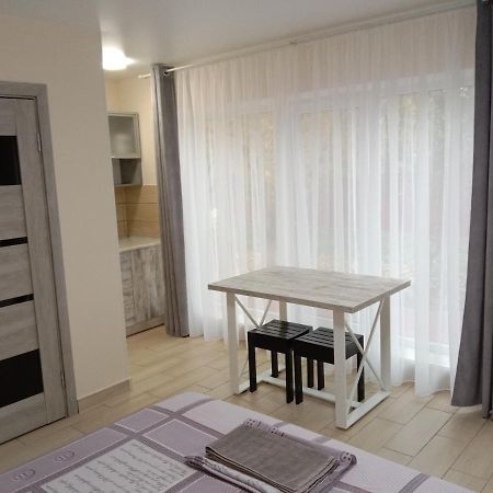 Однокімнатна 105 Apartamento Khmelʼnytsʼkyy Exterior foto