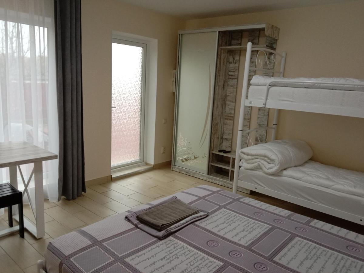 Однокімнатна 105 Apartamento Khmelʼnytsʼkyy Exterior foto