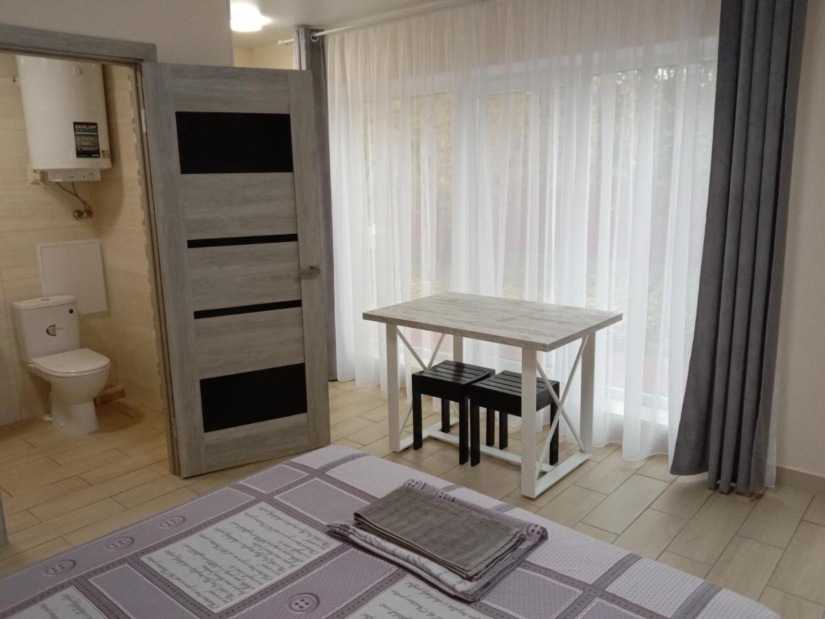 Однокімнатна 105 Apartamento Khmelʼnytsʼkyy Exterior foto