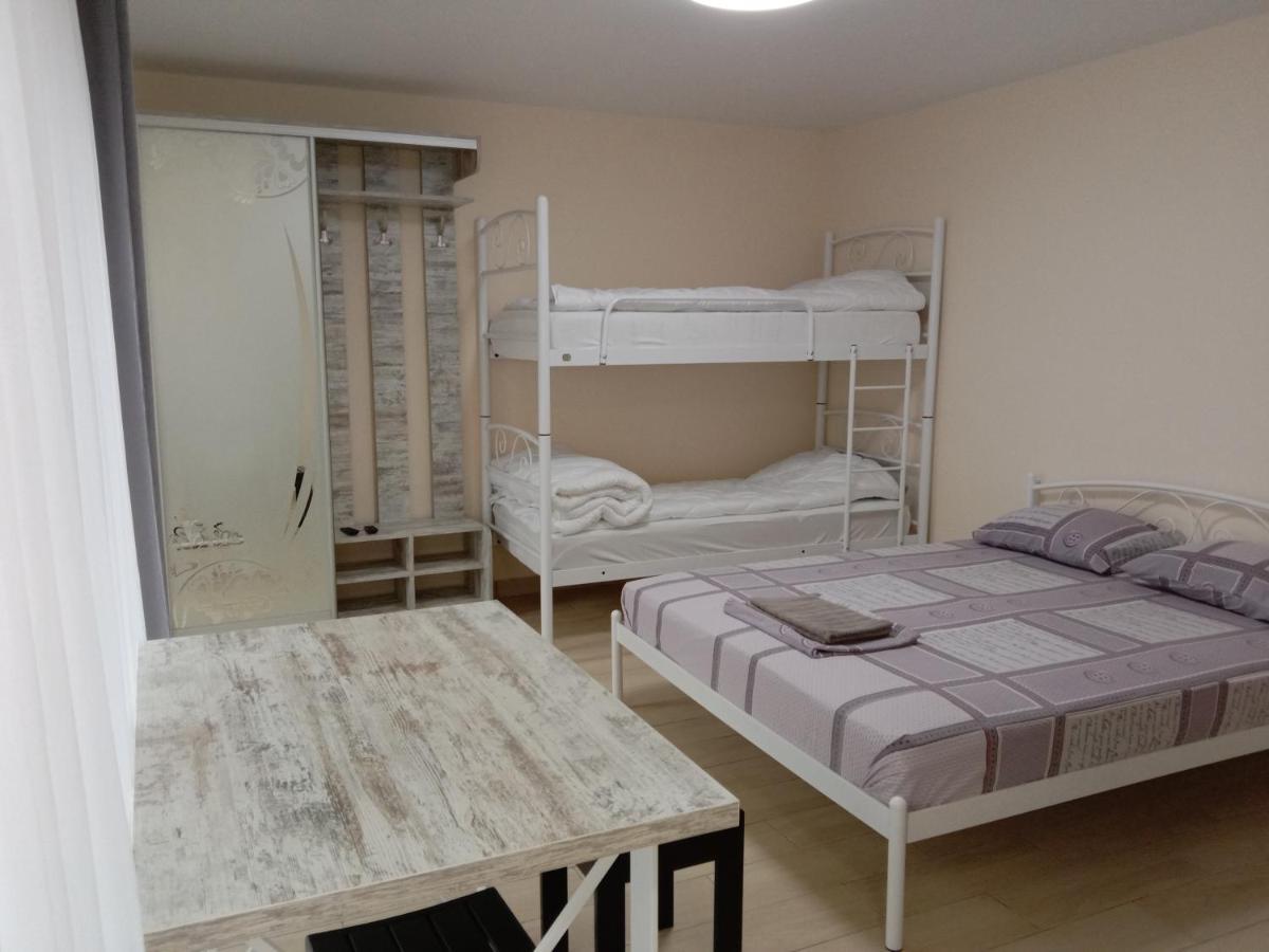Однокімнатна 105 Apartamento Khmelʼnytsʼkyy Exterior foto
