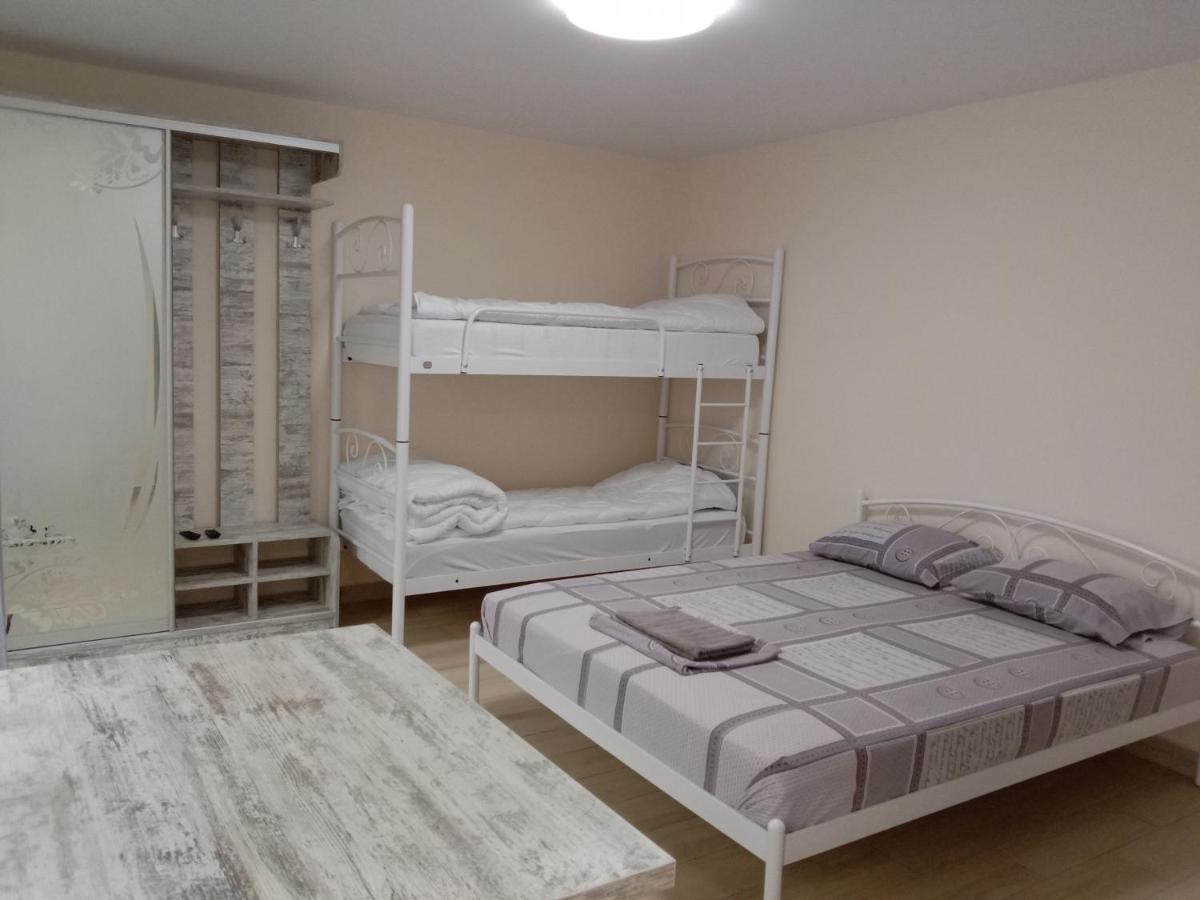 Однокімнатна 105 Apartamento Khmelʼnytsʼkyy Exterior foto