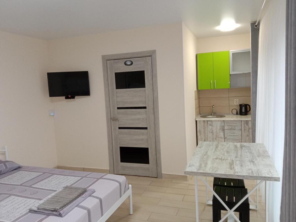 Однокімнатна 105 Apartamento Khmelʼnytsʼkyy Exterior foto
