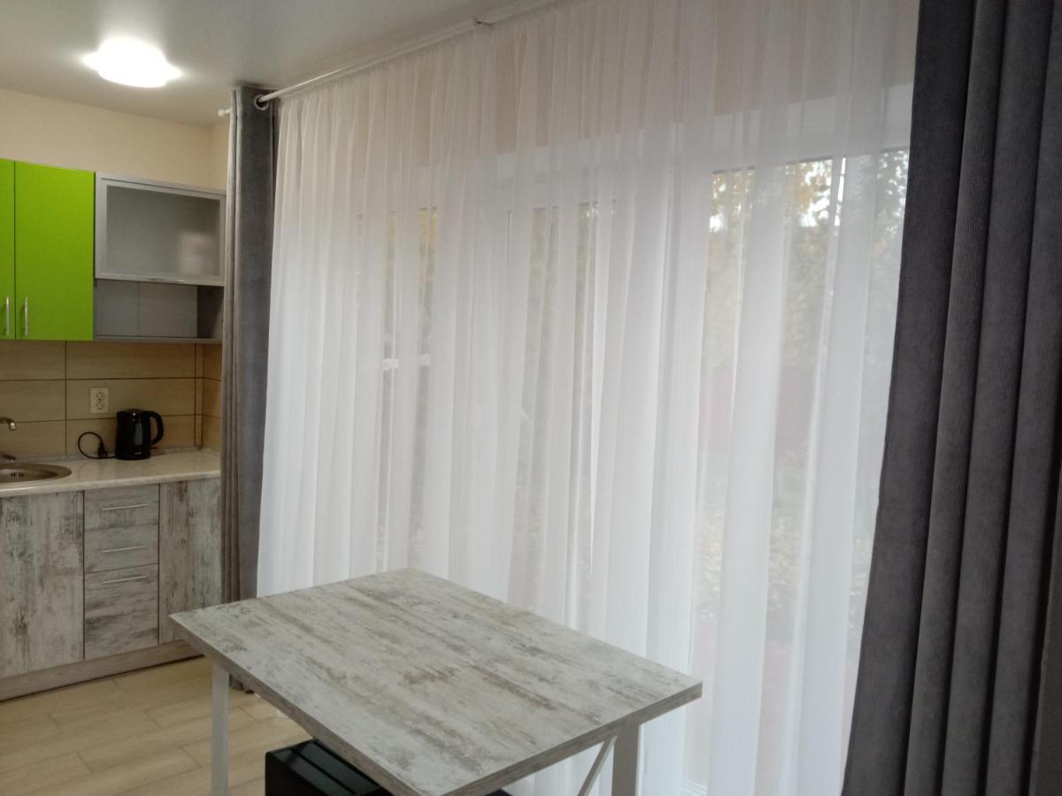 Однокімнатна 105 Apartamento Khmelʼnytsʼkyy Exterior foto