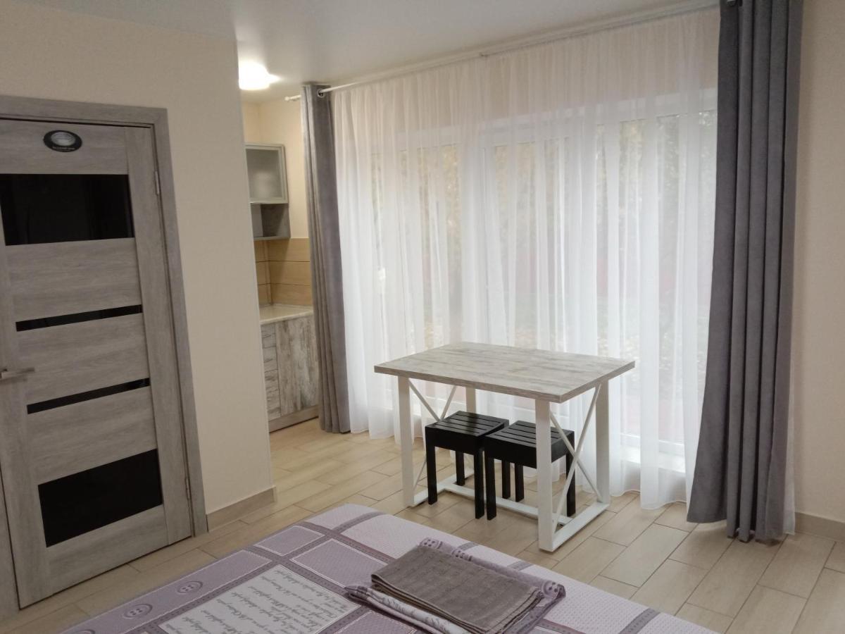 Однокімнатна 105 Apartamento Khmelʼnytsʼkyy Exterior foto