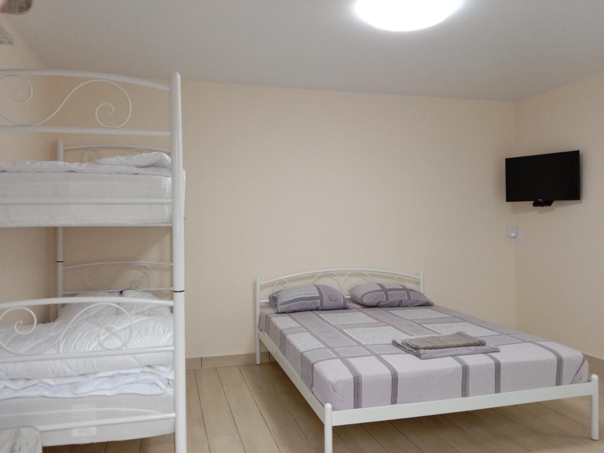 Однокімнатна 105 Apartamento Khmelʼnytsʼkyy Exterior foto